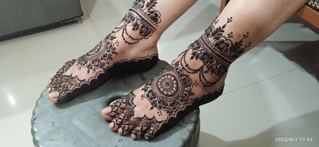 Gold Lady Beauty Salon