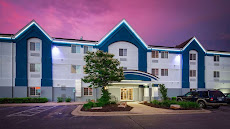 Best Western Plus Wausau-Rothschild Hotel