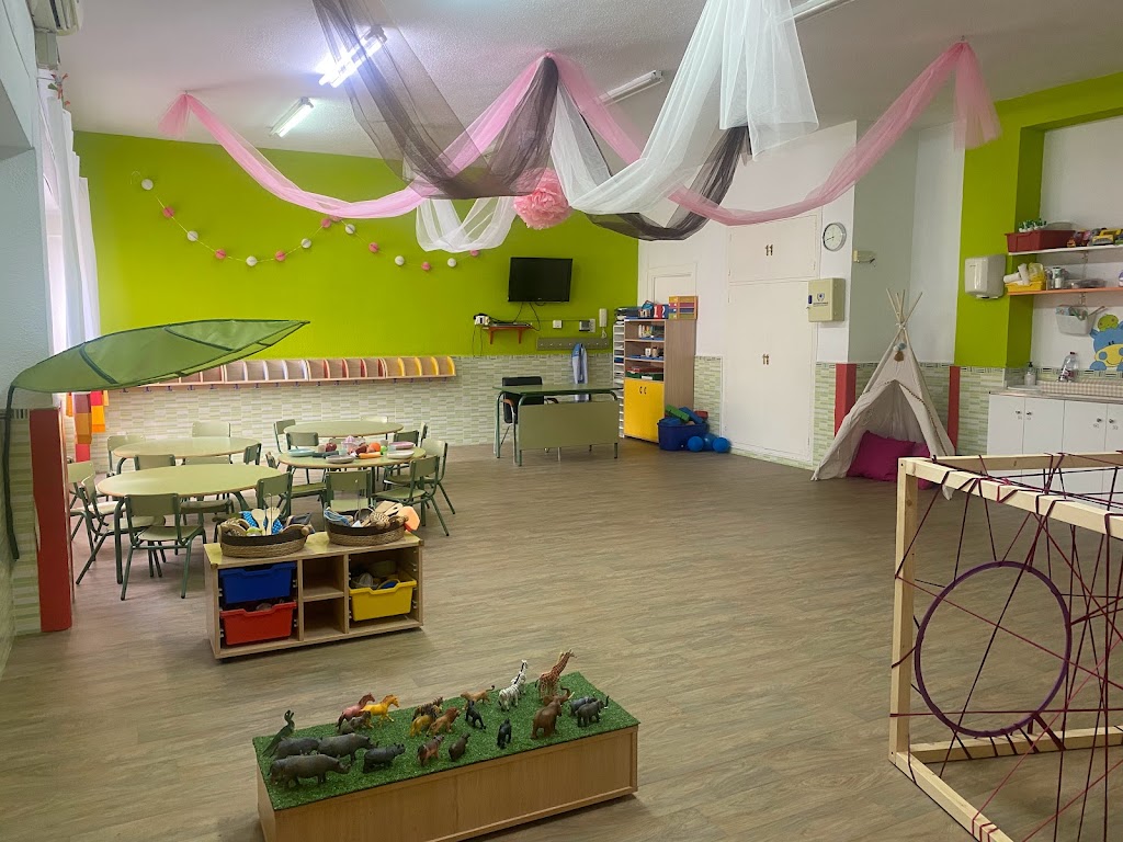 Escuela Infantil Susarte (0-3 anos) — Del propietario