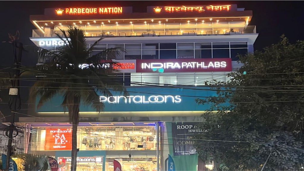 Indira IVF Fertility Centre - Best IVF Center in Patna, Bihar