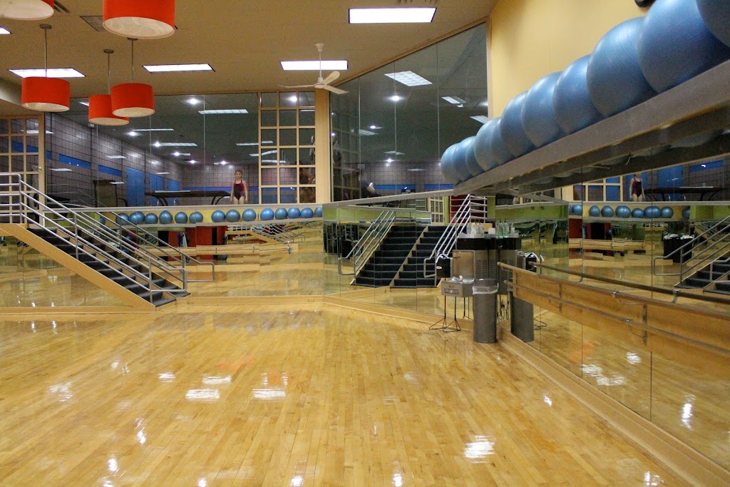  Beverly Hills Club | Health & Fitness Club