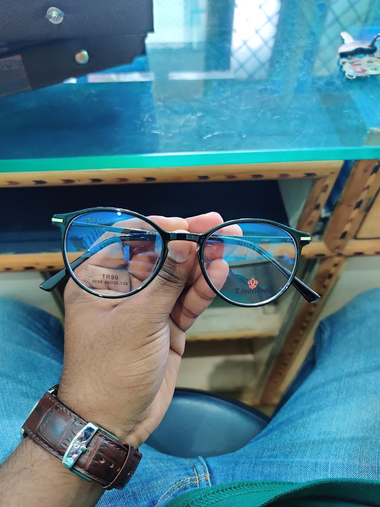 Veena Eye Care Hospital