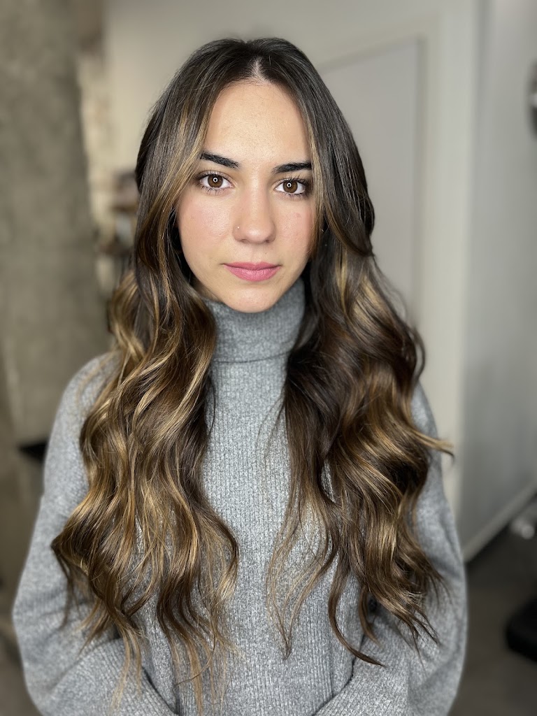 Maria Luisa Bravo - Peluqueria Estetica — Del propietario