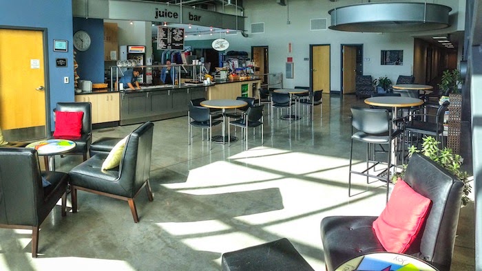  HaysMed The Center For Health Improvement