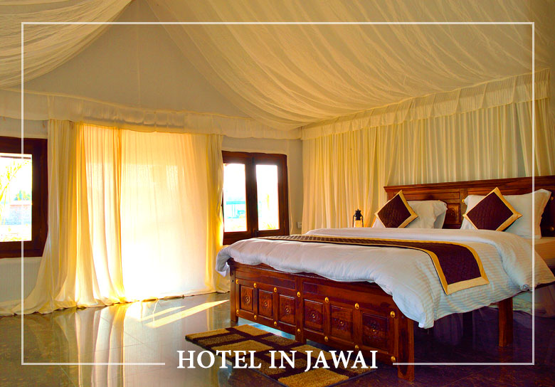 Thour Nature Resorts Resort In Jawai Bandh Rajasthan
