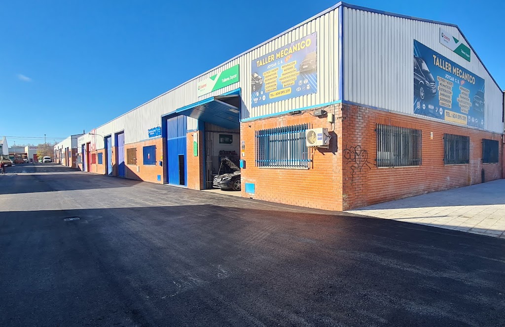 Talleres Joycar Castrol auto service — Del propietario