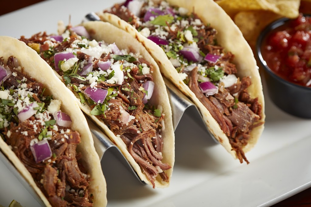  Anduzzi's Sports Club - Howard