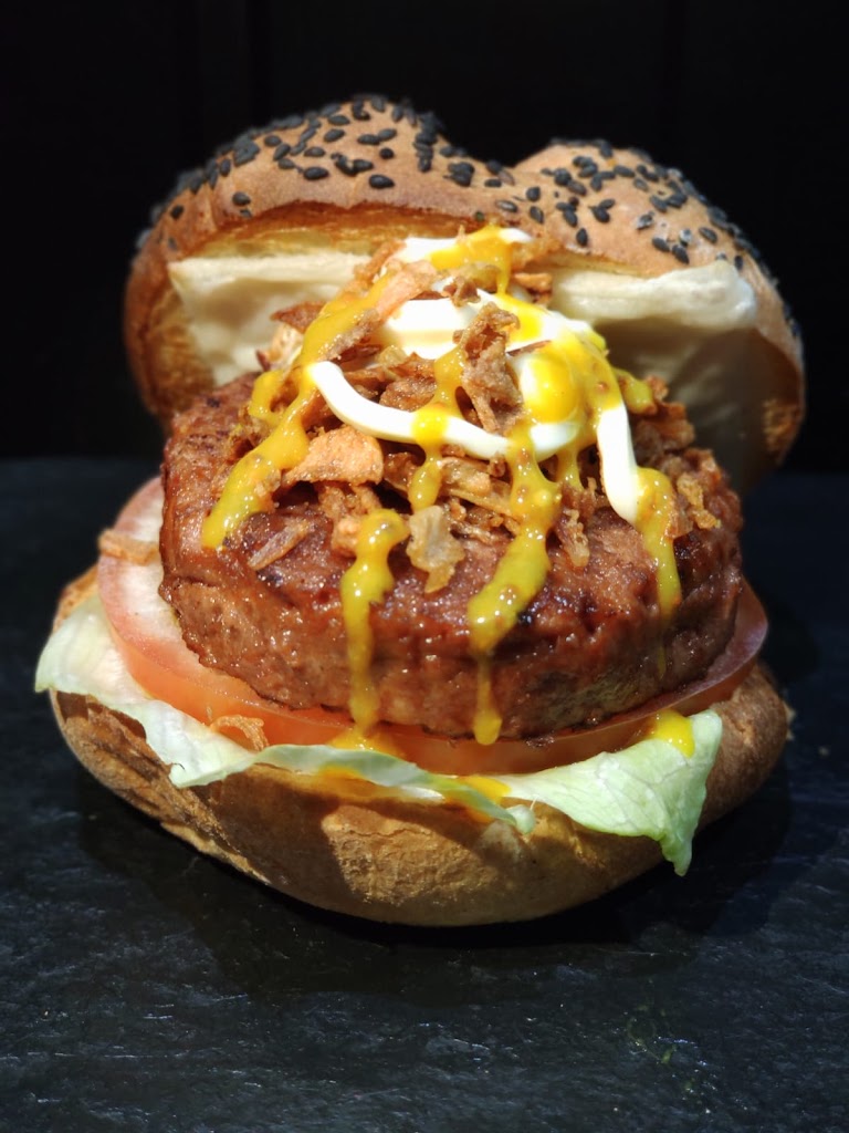Bar El Purgatorio — Comida y bebida