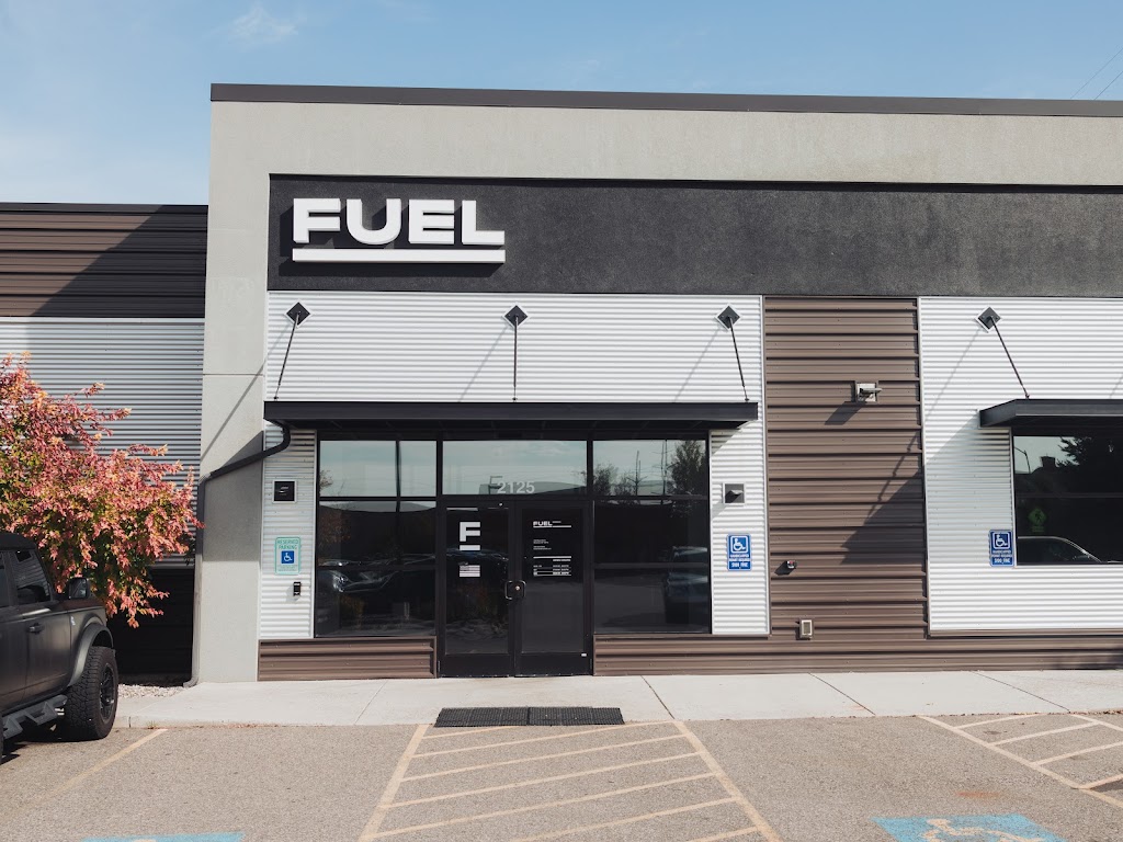  Fuel Fitness Billings