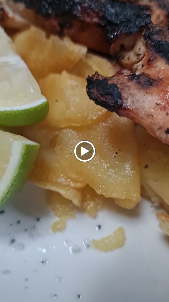 Meson Las 4 Torres del Atardecer — Videos