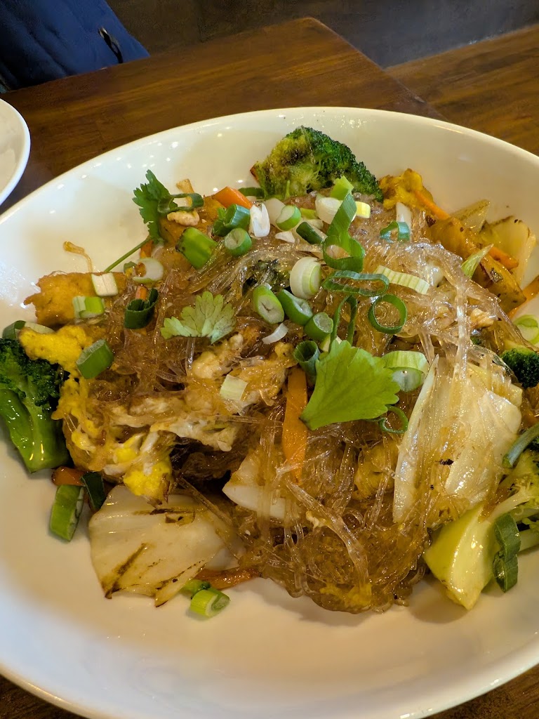 Titaya's Thai Cuisine