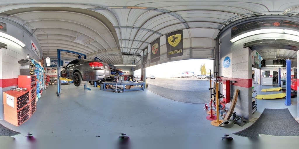 Street View & 360°
