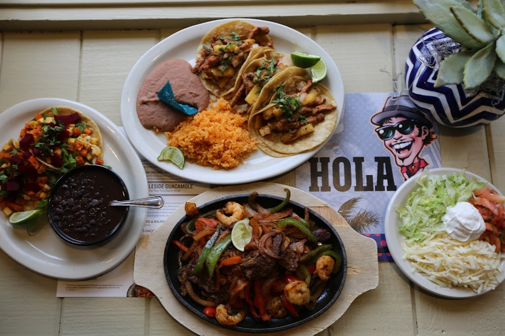  José's Blue Sombrero - Wauwatosa