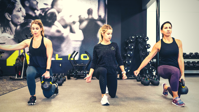  Alloy Personal Training South Naperville