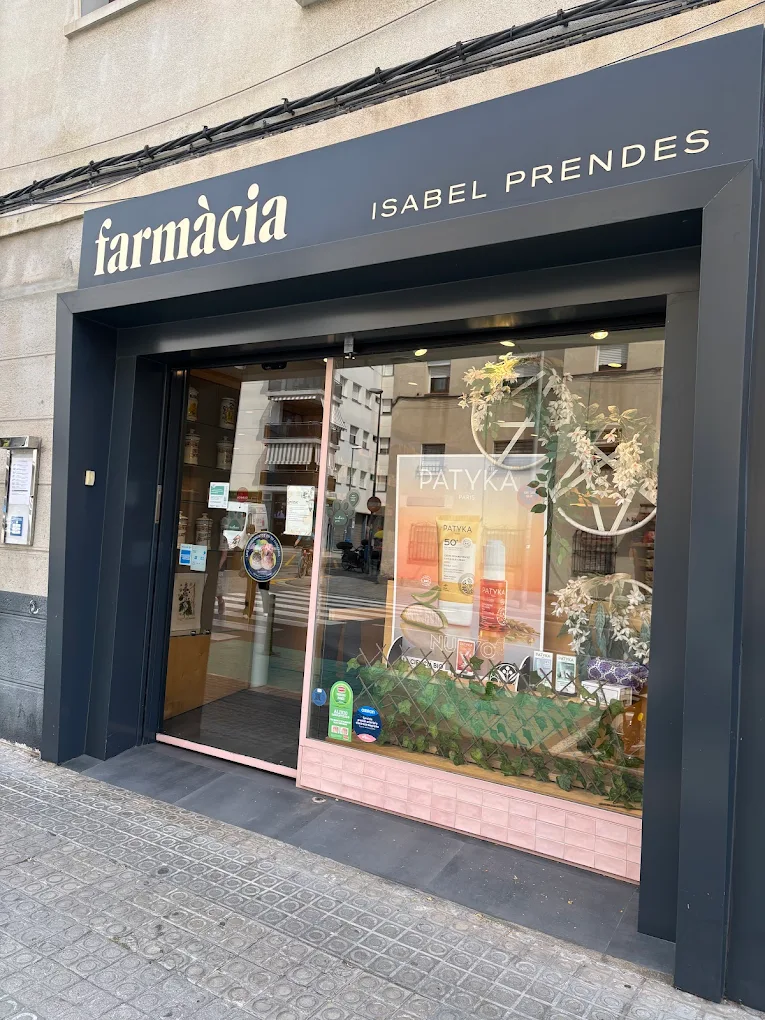 Farmacia Prendes