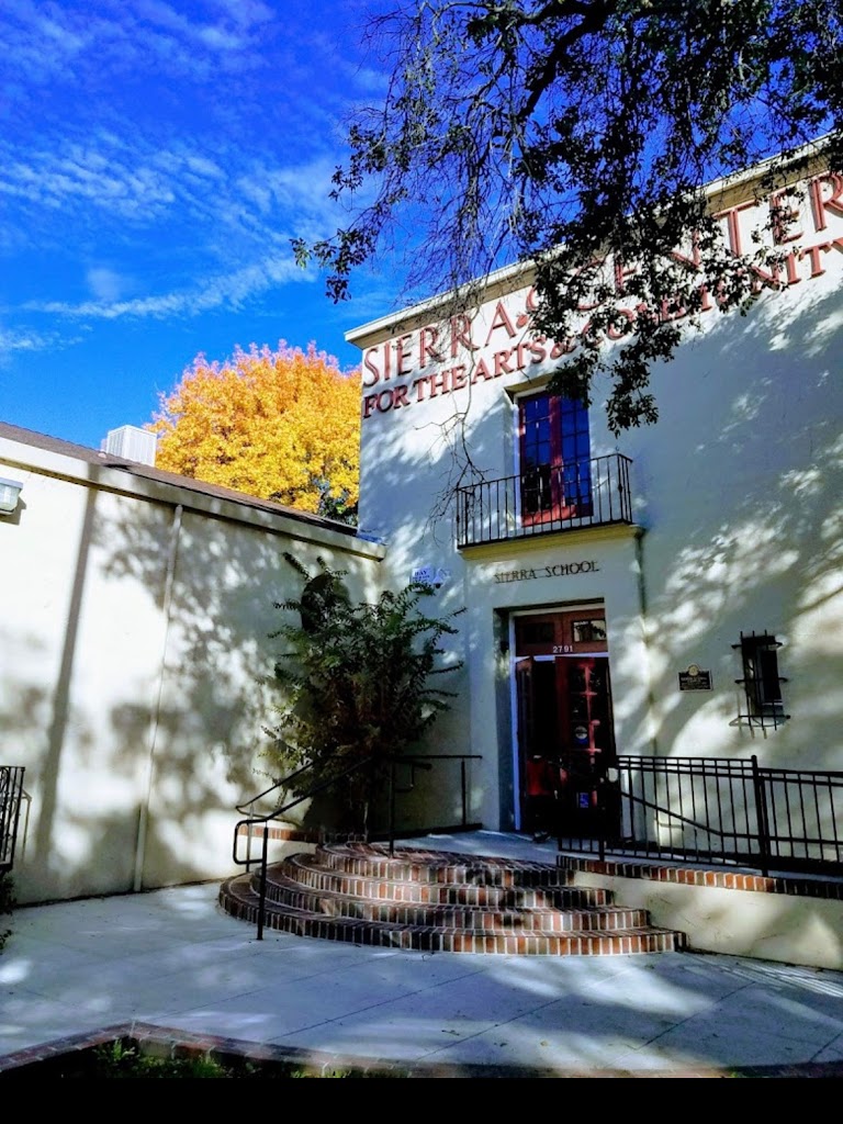  Sacramento Yoga Center