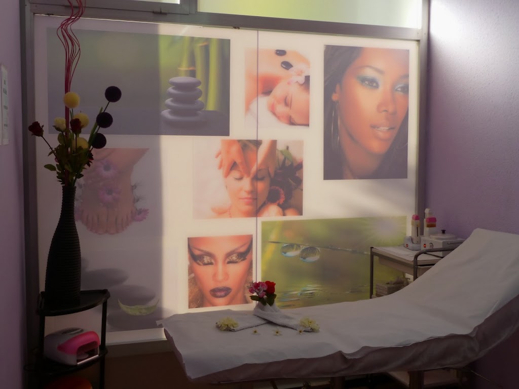 stella's estetica y maquillaje profesional