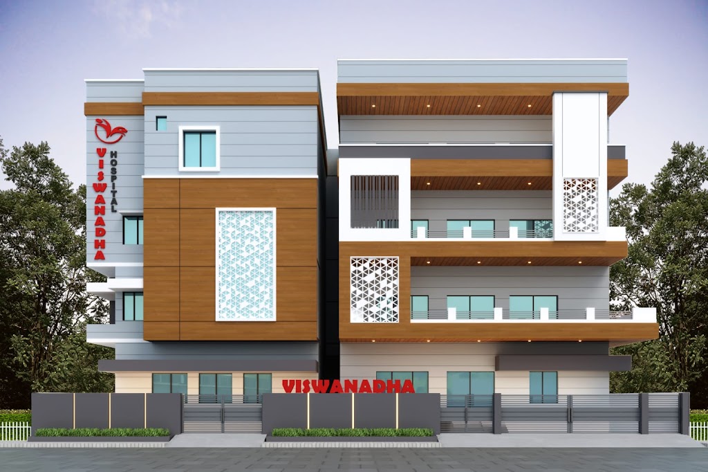 Viswanadha Hospital