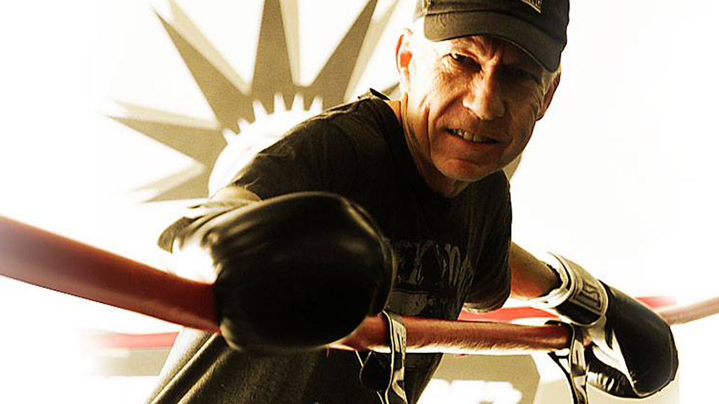  FIGHTING BACK AGAINST PARKINSON'S