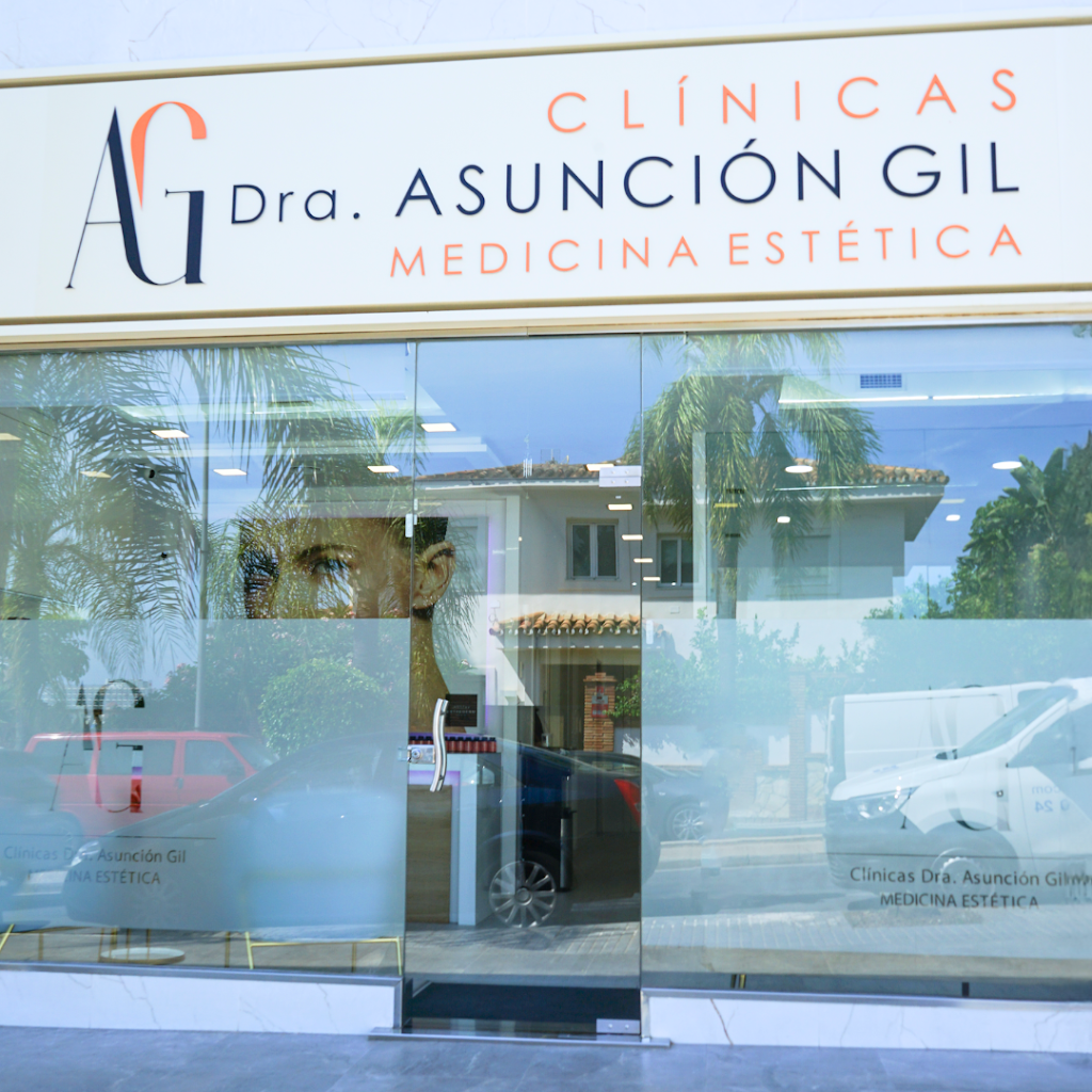 Clinicas Dra. Asuncion Gil Torremolinos