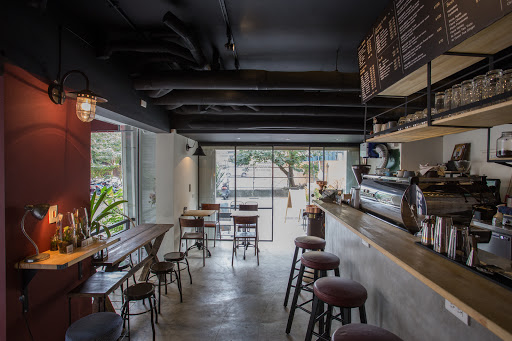 台北市大安區 醒而眠手烘咖啡酒館 Awake til sleep - 台灣餐廳推薦 手搖推薦 甜點推薦 買一送一 優惠訊息