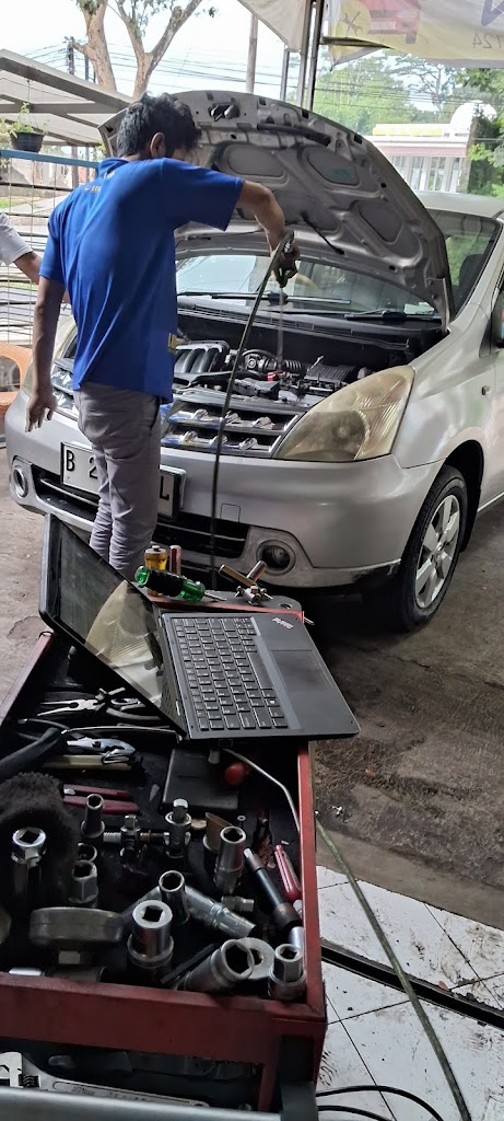 ARKAN AUTO | Bengkel Specialist Nissan Ciamis