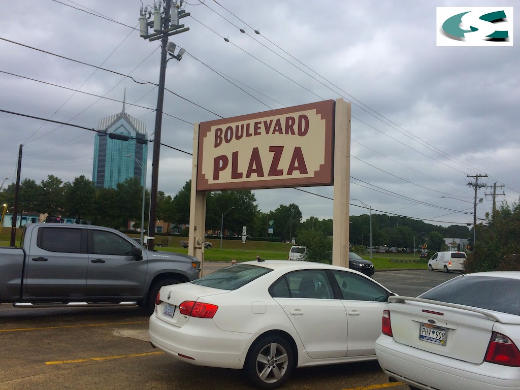 Computer Services of Carolina