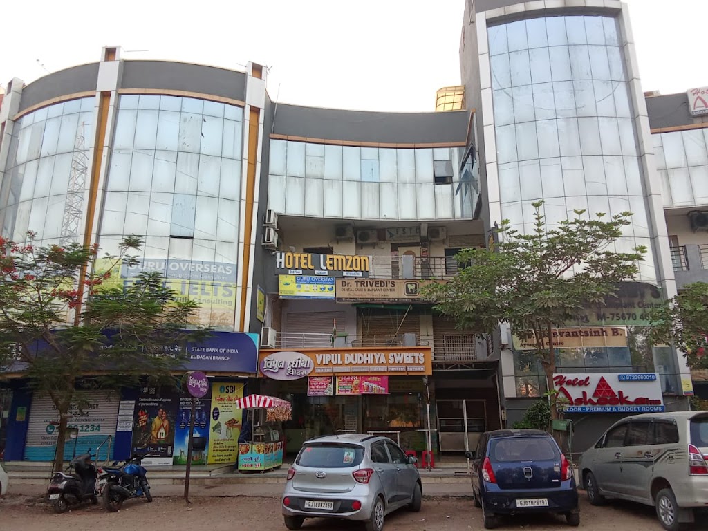 Hotel Lemzon