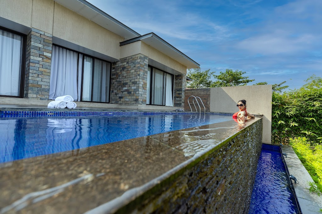 Amour Resort Spa Lonavala