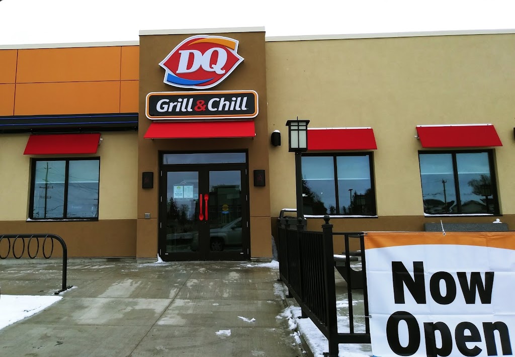 Dairy Queen Grill & Chill in Fergus