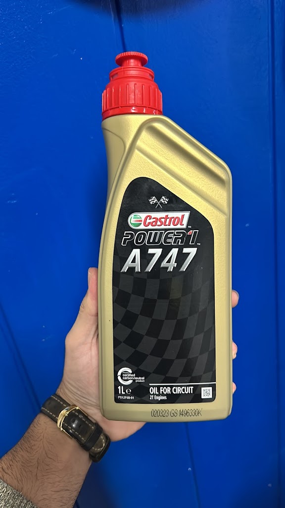 Autorecambios Diaz Jimenez ( ALPE)