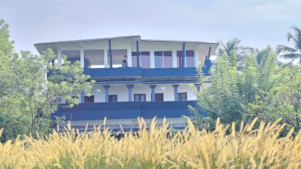 Sea Palace Beach House