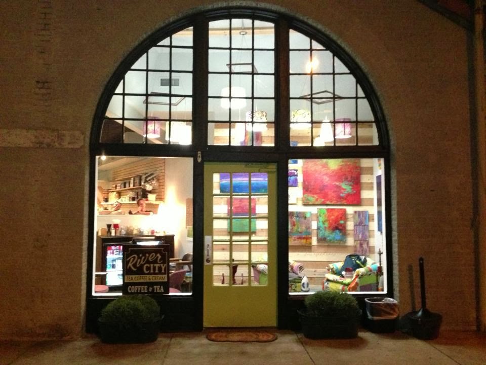 Photo of River City Coffee