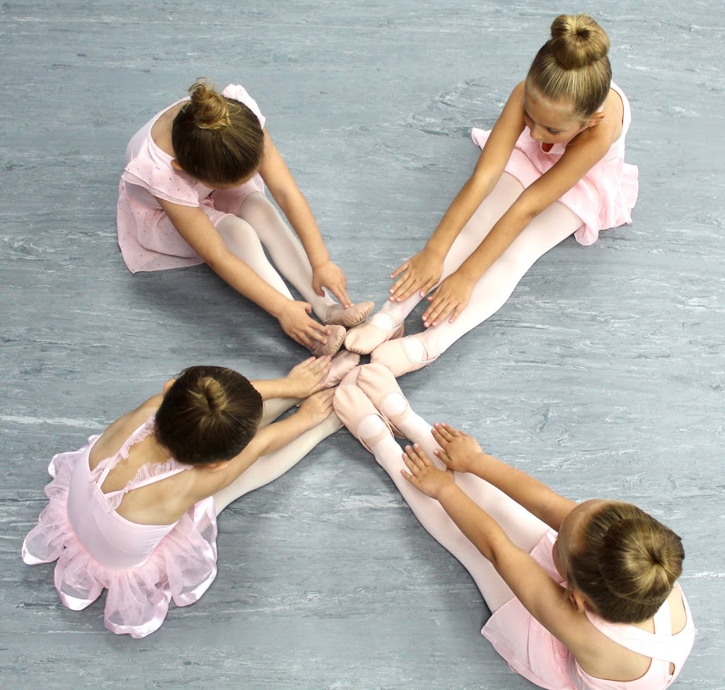  Elevé Center for Fine Arts