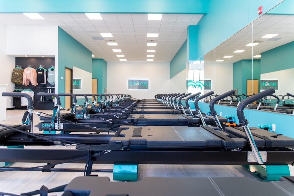  btone FITNESS Hanover