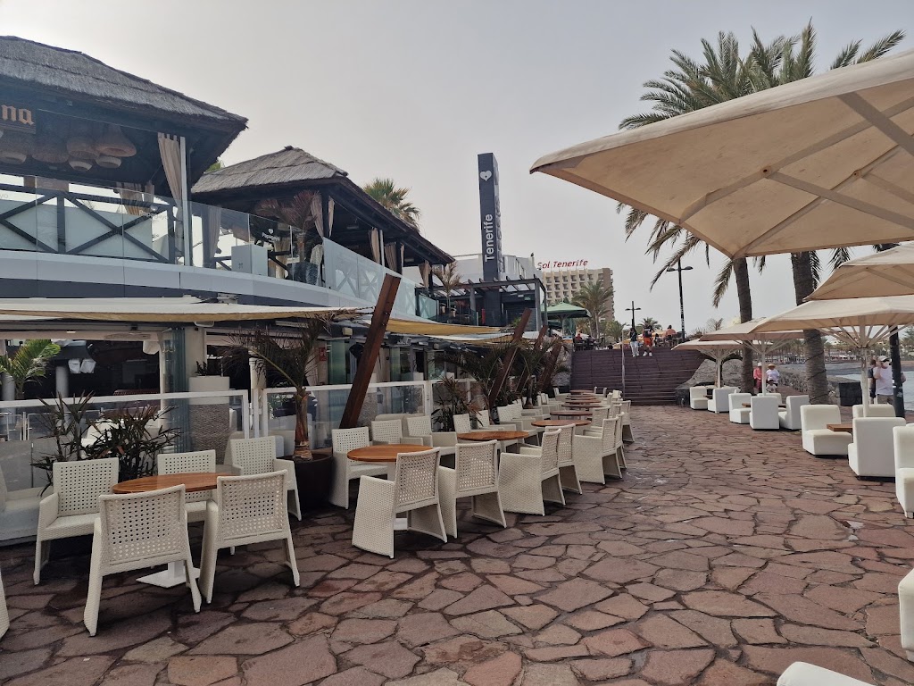 Adeje Tenerife — Interior
