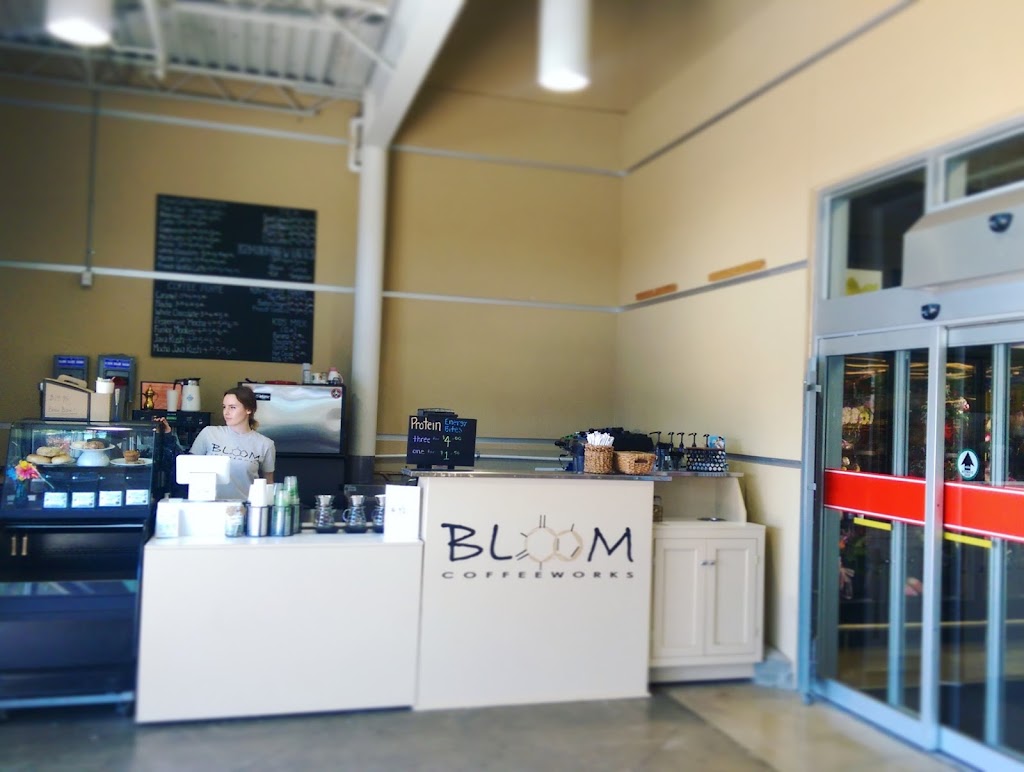 Photo of Bloom City Coffee Co