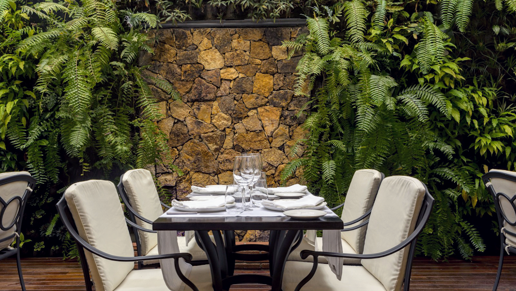 Restaurante Patanegra57