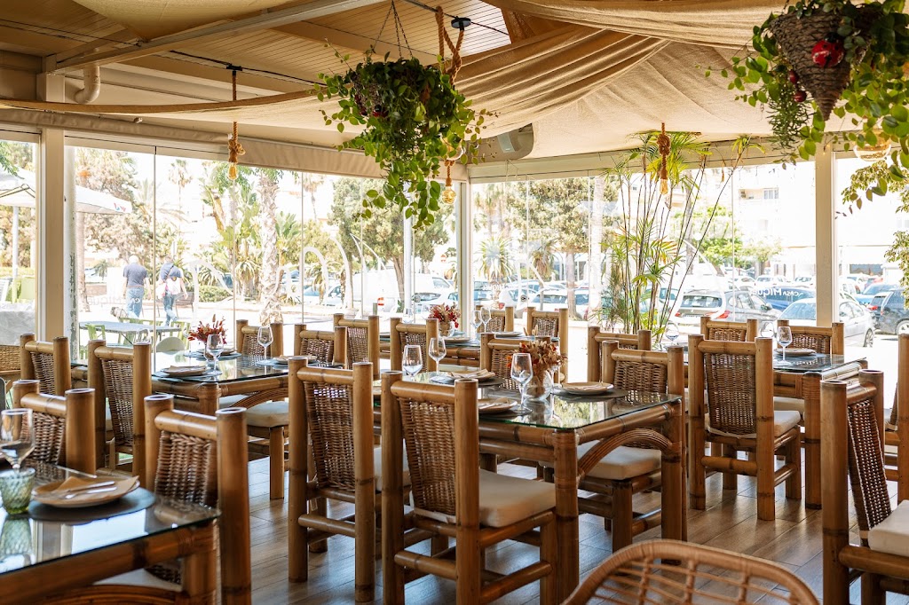 Chiringuito Casa Miguel