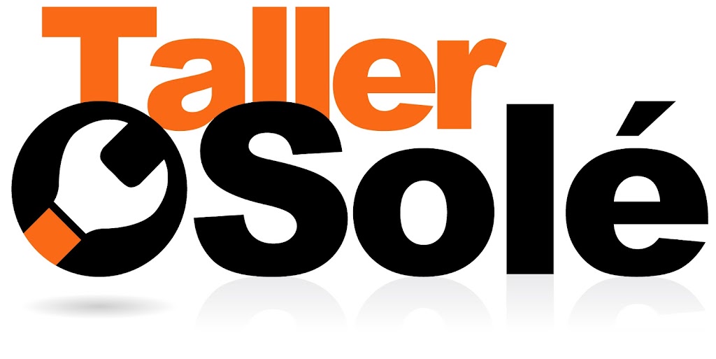 Taller Sole — Del propietario