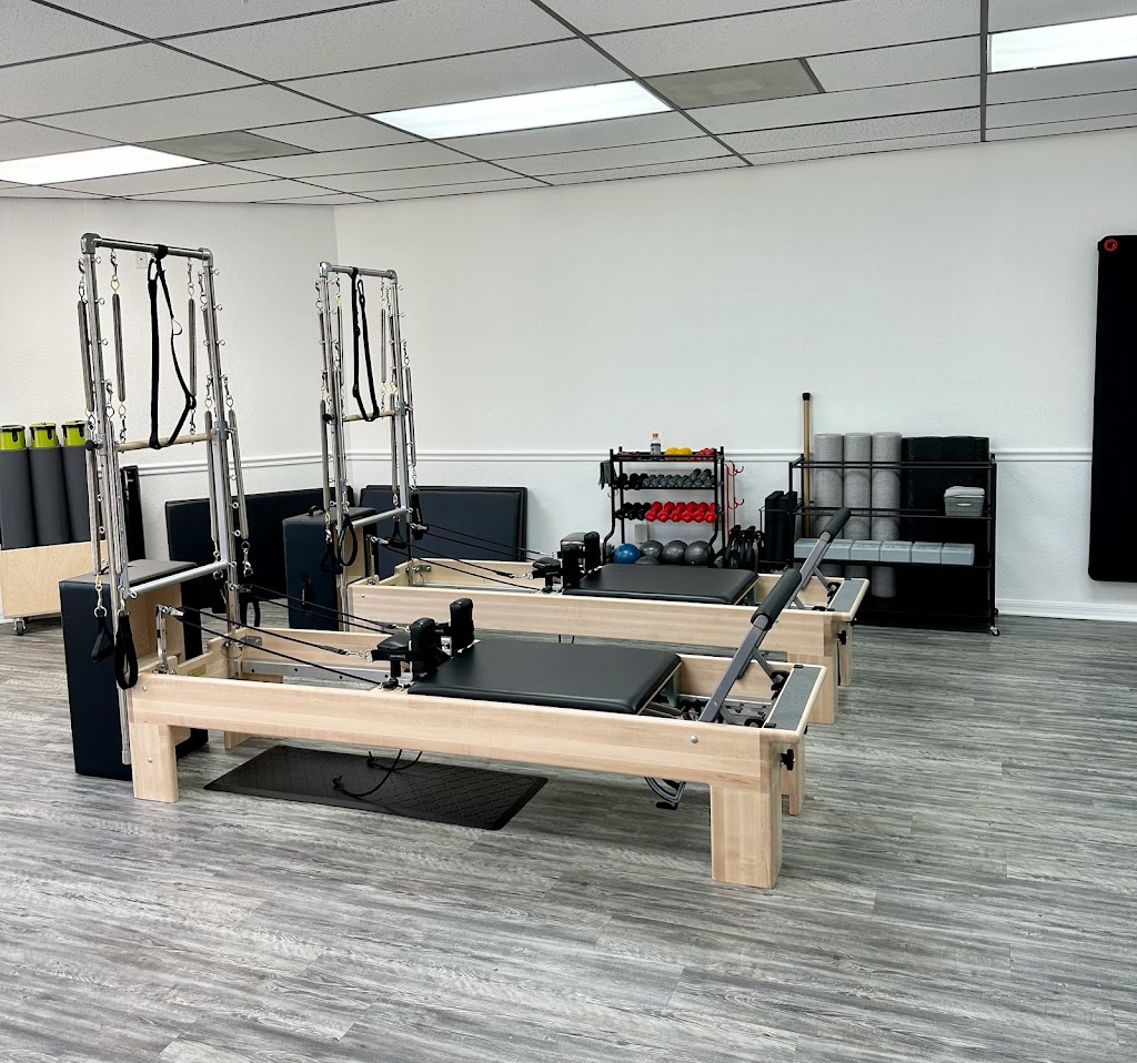  Main Spring Pilates & Wellness
