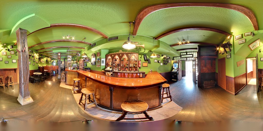 Pub Aleph