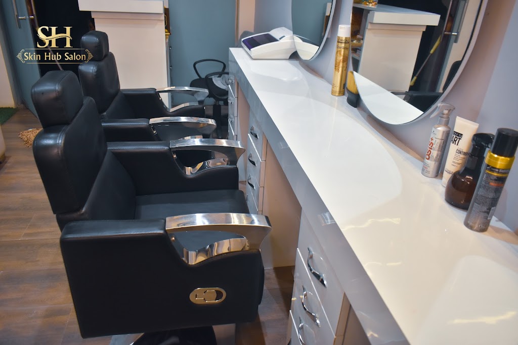 Skin Hub Salon