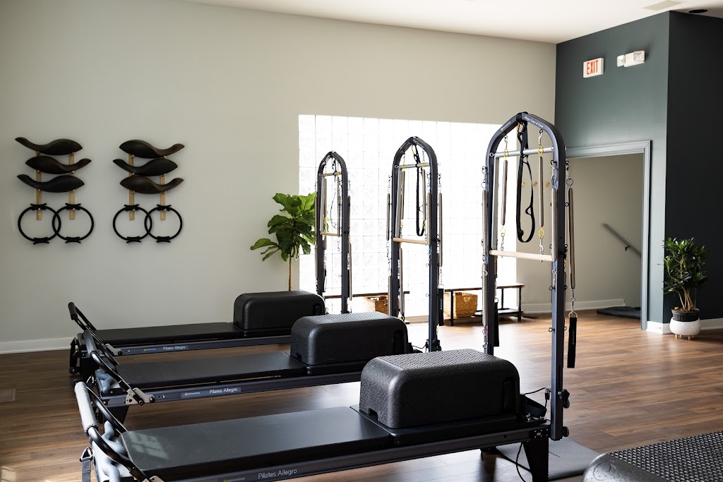  Rise Integrative Therapy & Pilates
