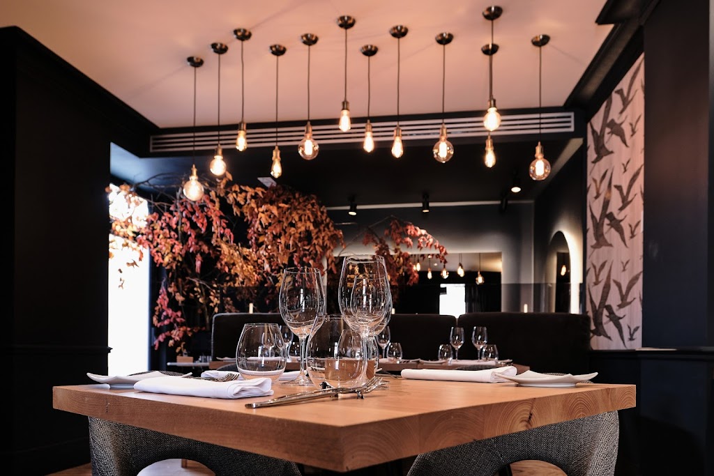 Taberna de Libreros - Restaurante en Salamanca centro