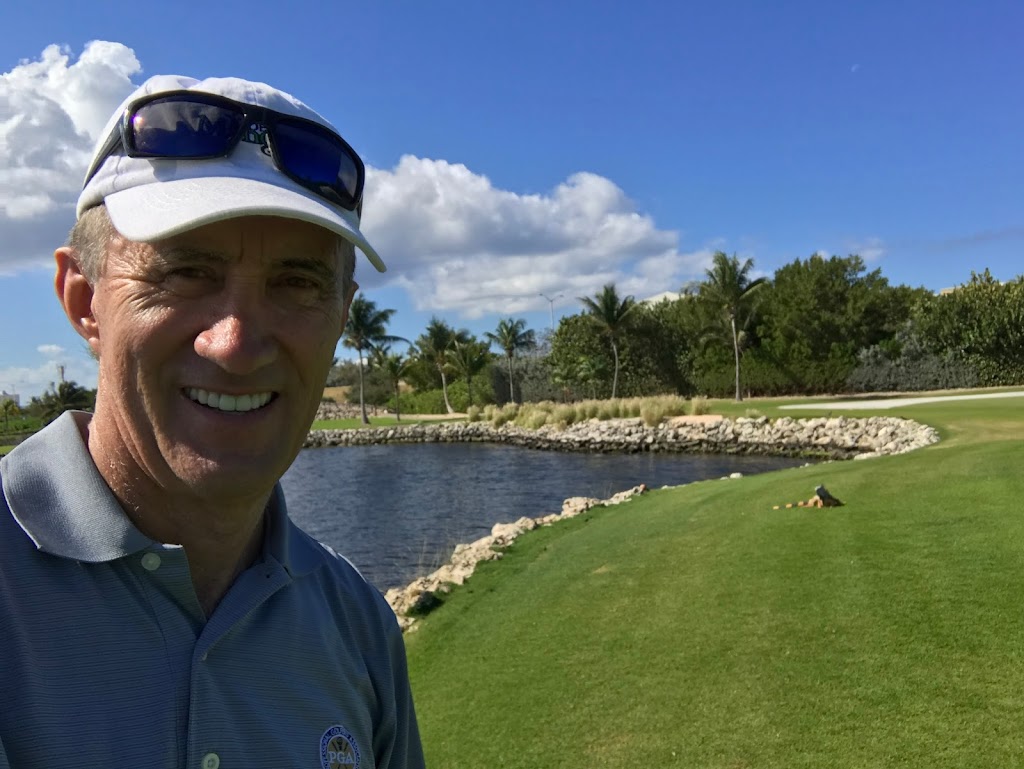  Des Mahoney Golf Academy