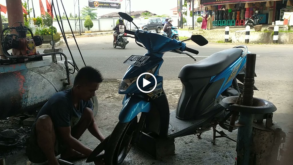 Tambal Ban Motor Mobil Tubeles