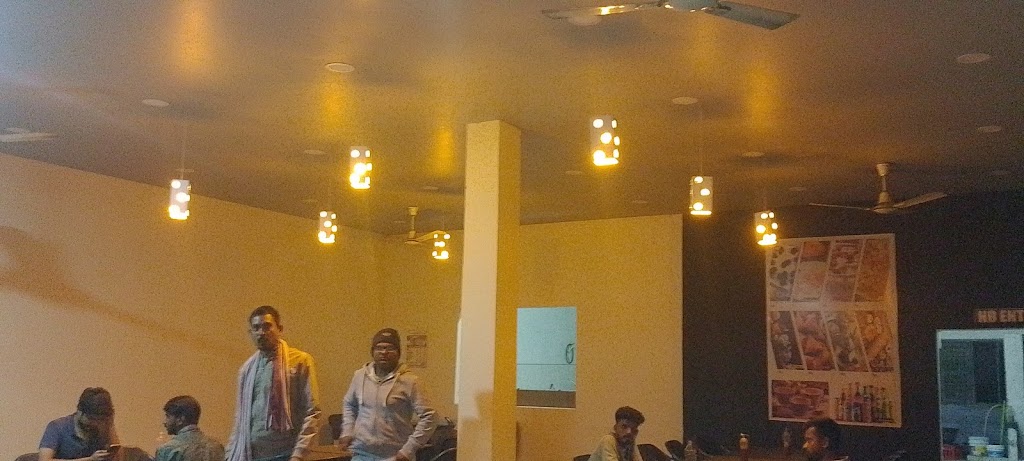 One Stop Cafe