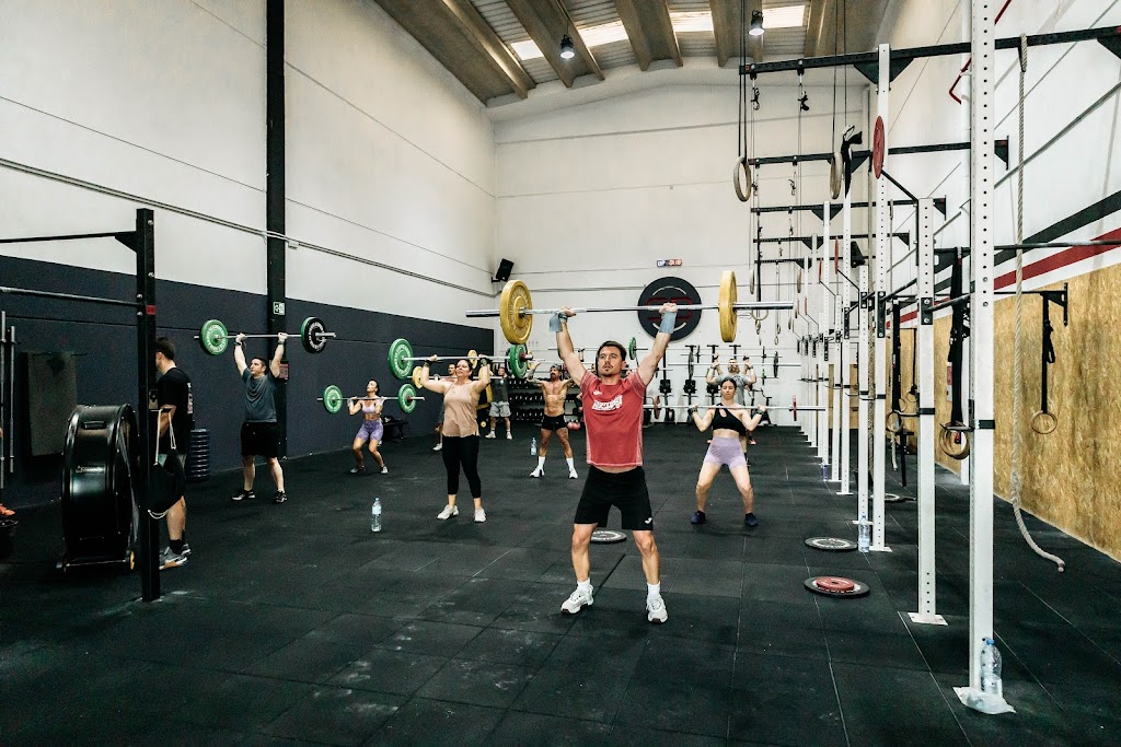 CrossFit Sant Boi