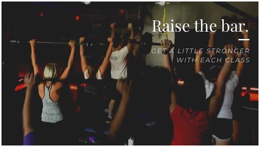  Studio 317 Fitness & Cycling